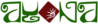 logo for center of the top bar